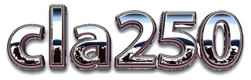 cla250 logo
